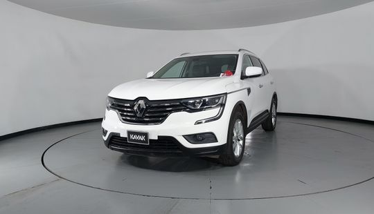 Renault • Koleos