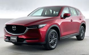 Mazda • CX-5