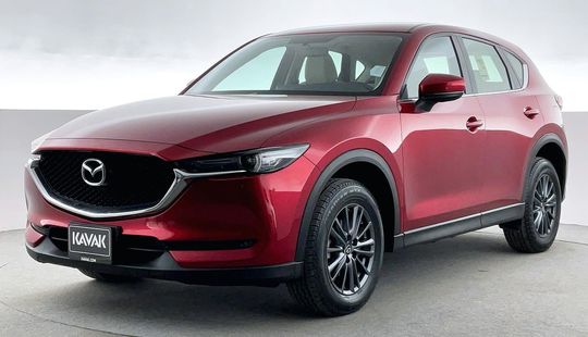 Mazda • CX-5