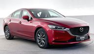 Mazda 6 S Sedan 2023