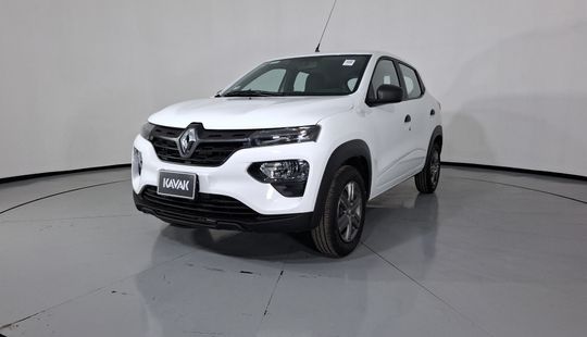 Renault • Kwid