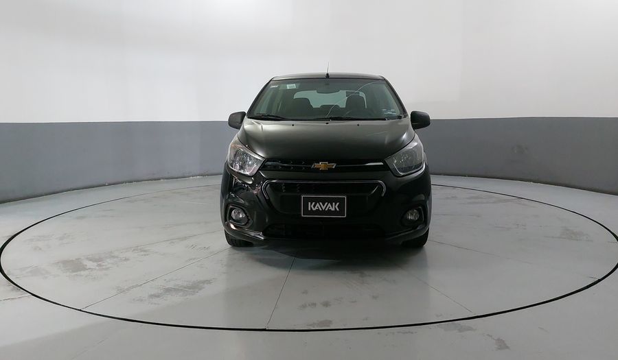 Chevrolet Beat 1.2 LTZ C Sedan 2019