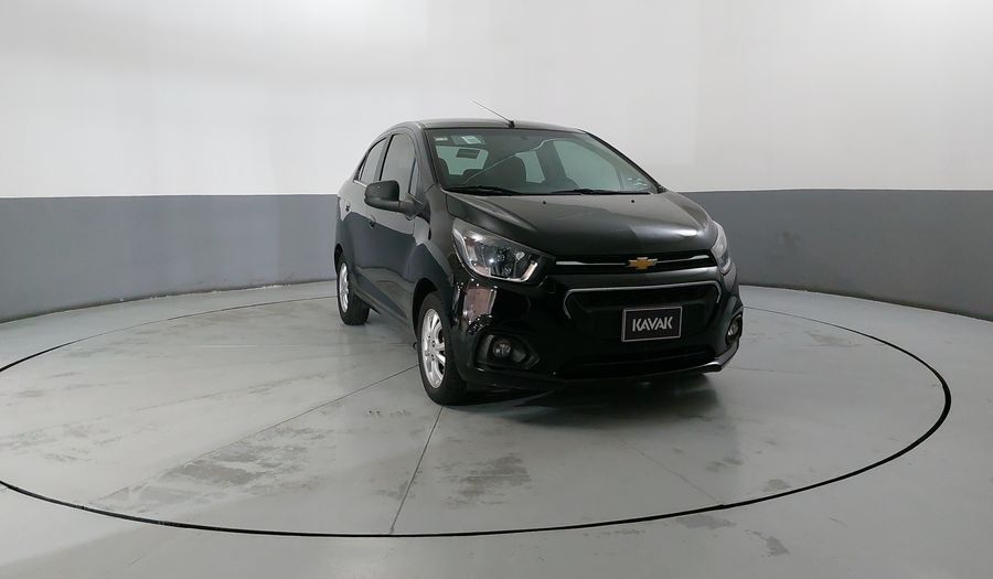 Chevrolet Beat 1.2 LTZ C Sedan 2019