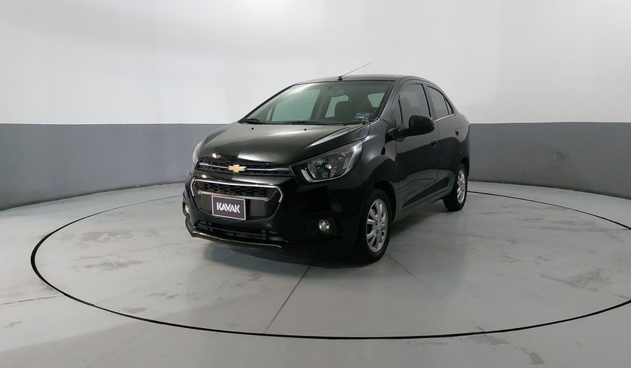 Chevrolet Beat 1.2 LTZ C Sedan 2019