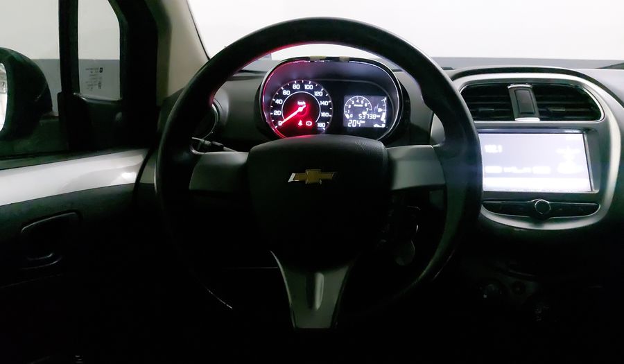 Chevrolet Beat 1.2 LTZ C Sedan 2019