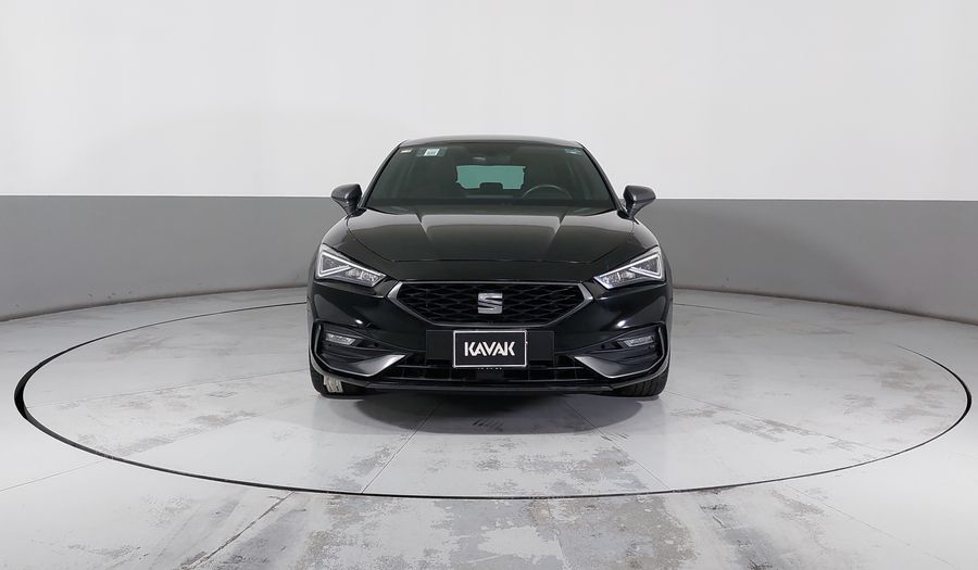 Seat Leon 1.4 FR AUTO Hatchback 2021