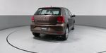 Volkswagen Polo 1.6 TIPTRONIC Hatchback 2015