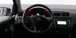 Volkswagen Polo 1.6 TIPTRONIC Hatchback 2015