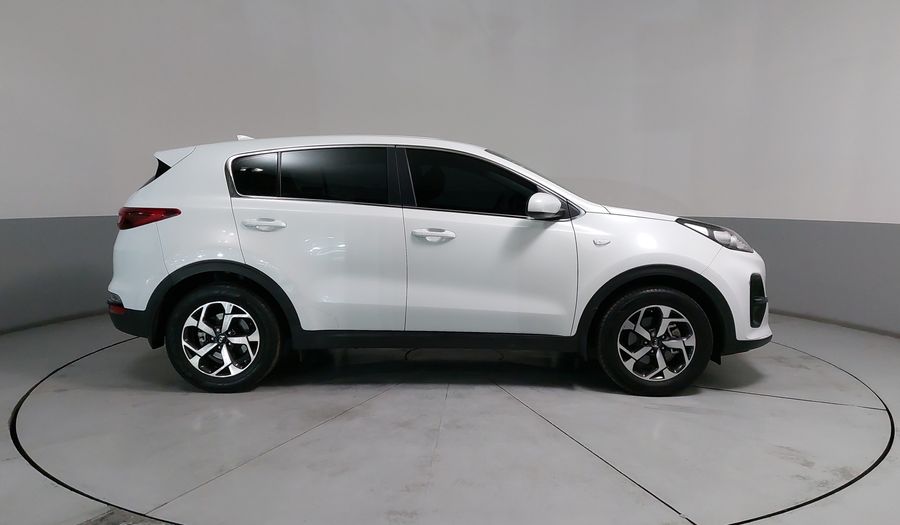 Kia Sportage 2.0 LX AUTO Suv 2020