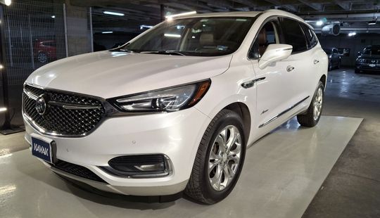 Buick • Enclave