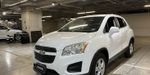 Chevrolet Trax 1.8 B LT AT Suv 2014