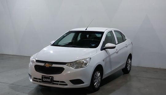 Chevrolet • Aveo