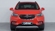 Opel Mokka X 1.6 DIZEL AT EXCELLENCE Suv 2017