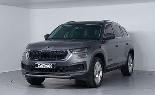 Skoda • Kodiaq