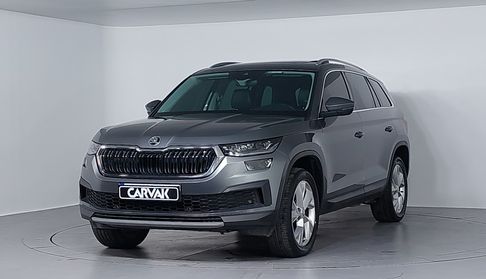 Skoda Kodiaq 1.5 TSI PRESTIGE Suv 2023