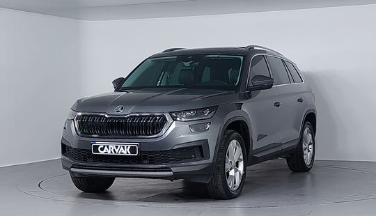 Skoda • Kodiaq