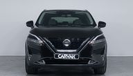 Nissan Qashqai 1.3 DIG-T DESIGN Suv 2022