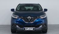 Renault Kadjar 1.5 DCI EDC ICON Suv 2015