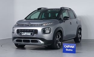 Citroën • C3 Aircross