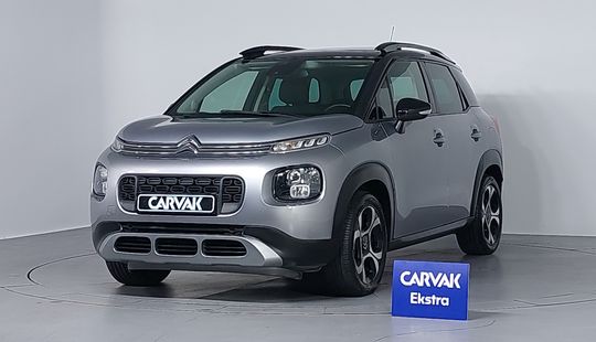 Citroën • C3 Aircross