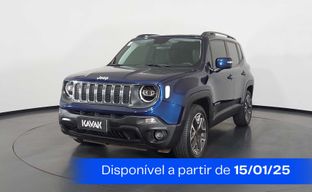 Jeep • Renegade