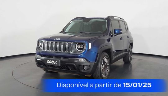 Jeep • Renegade