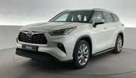 Toyota Highlander VXR Suv 2020