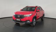 Fiat Strada VOLCANO CD Pickup 2022