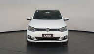 Volkswagen Fox MSI TOTAL CONNECT IMOTION Hatchback 2019