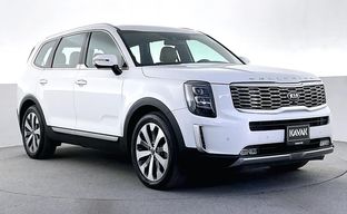 KIA • Telluride