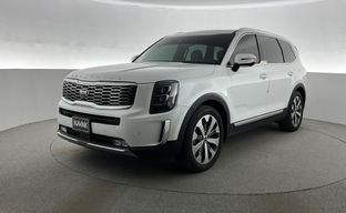 KIA • Telluride