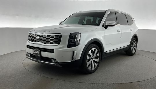 KIA • Telluride