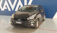 Hyundai Hb20 COMFORT STYLE Hatchback 2015