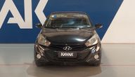 Hyundai Hb20 COMFORT STYLE Hatchback 2015