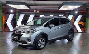 Honda • Wr-V