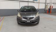 Honda Fit 1.5 EX MT Hatchback 2011