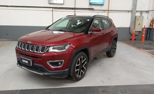 Jeep • Compass