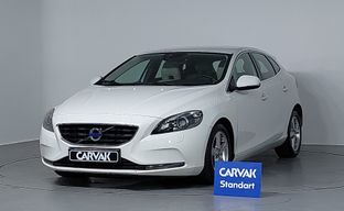 Volvo • V40