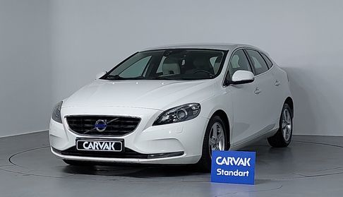 Volvo V40 1.6 D2 POWERSHIFT ADVANCE Hatchback 2015