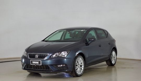 Seat • Leon