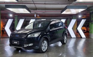 Ford • Kuga