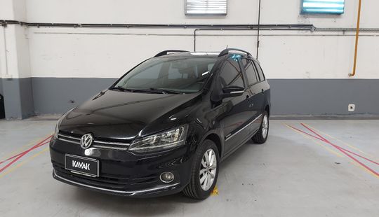 Volkswagen • Suran