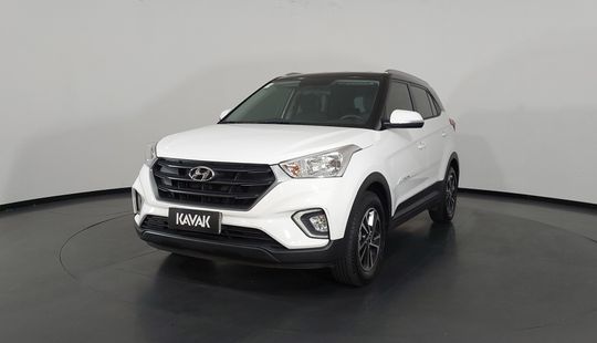 Hyundai • Creta