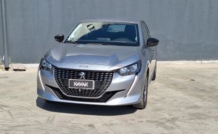 Peugeot • 208