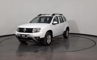 Renault • Duster