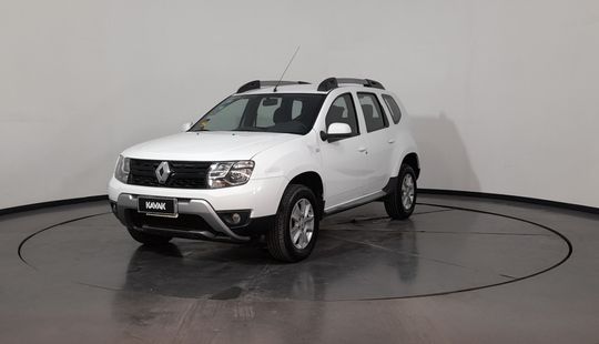 Renault • Duster