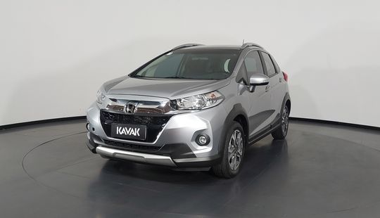 Honda Wr-V ONE EX-2018