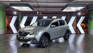 Renault Sandero Stepway 1.6 INTENS AT Hatchback 2023