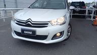 Citroen C4 Lounge 1.6 HDI FEEL PACK MT Sedan 2016