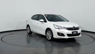 Citroen C4 Lounge 1.6 HDI FEEL PACK MT Sedan 2016